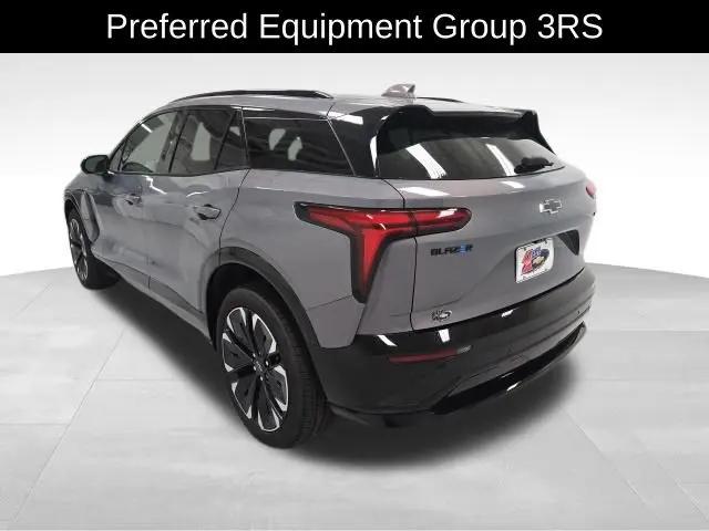2025 Chevrolet V Blazer RS AWD