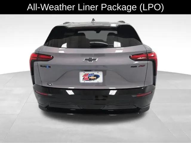 2025 Chevrolet V Blazer RS AWD