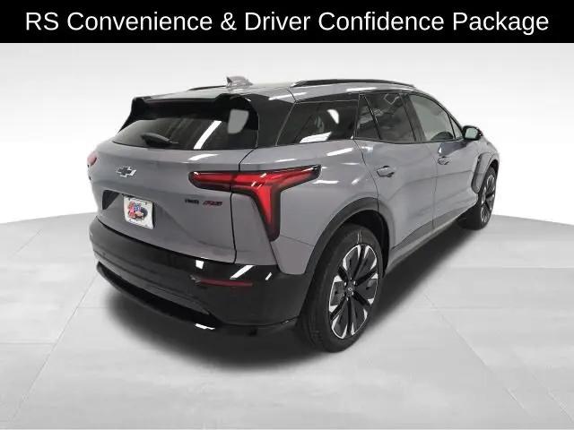 2025 Chevrolet V Blazer RS AWD
