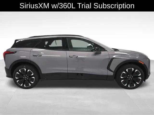 2025 Chevrolet V Blazer RS AWD