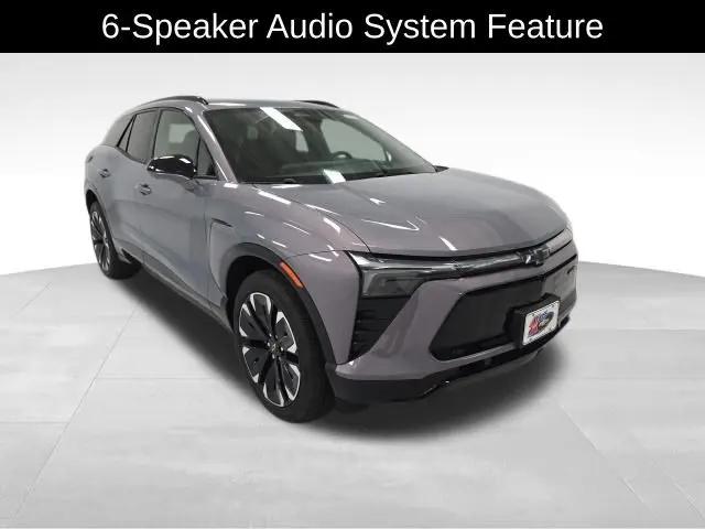 2025 Chevrolet V Blazer RS AWD