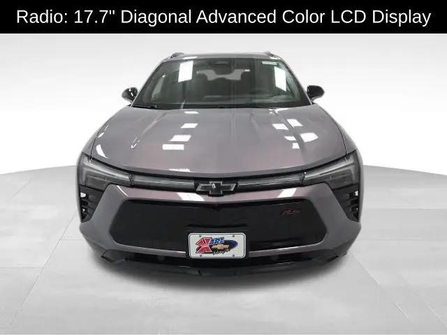 2025 Chevrolet V Blazer RS AWD