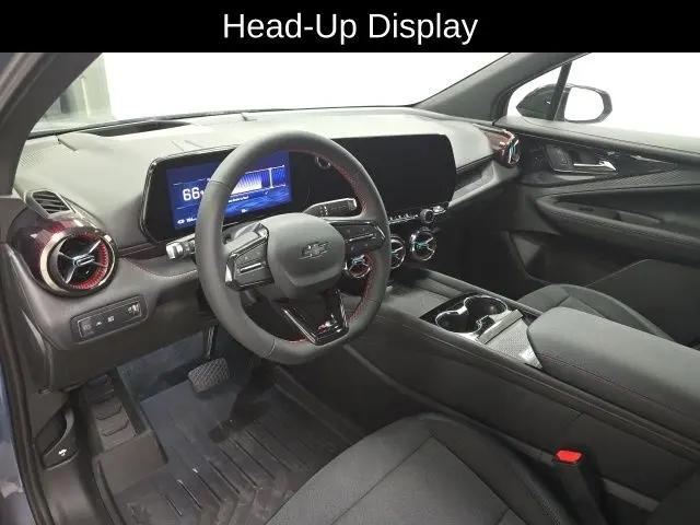 2025 Chevrolet V Blazer RS AWD