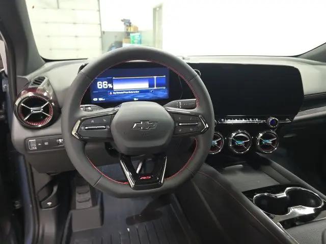 2025 Chevrolet V Blazer RS AWD