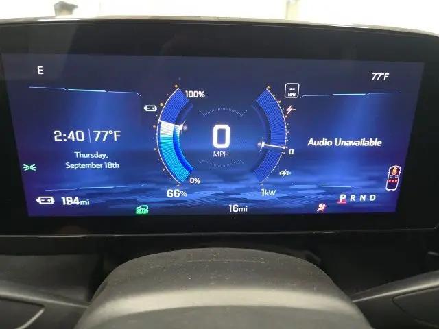2025 Chevrolet V Blazer RS AWD