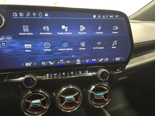 2025 Chevrolet V Blazer RS AWD