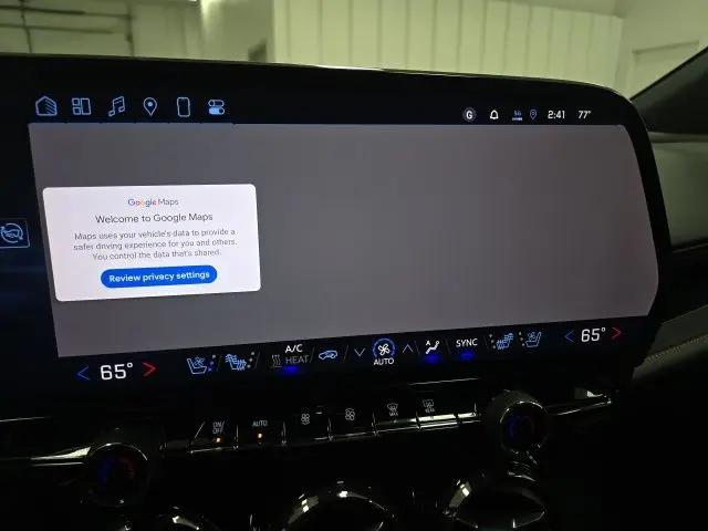 2025 Chevrolet V Blazer RS AWD