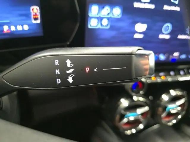 2025 Chevrolet V Blazer RS AWD