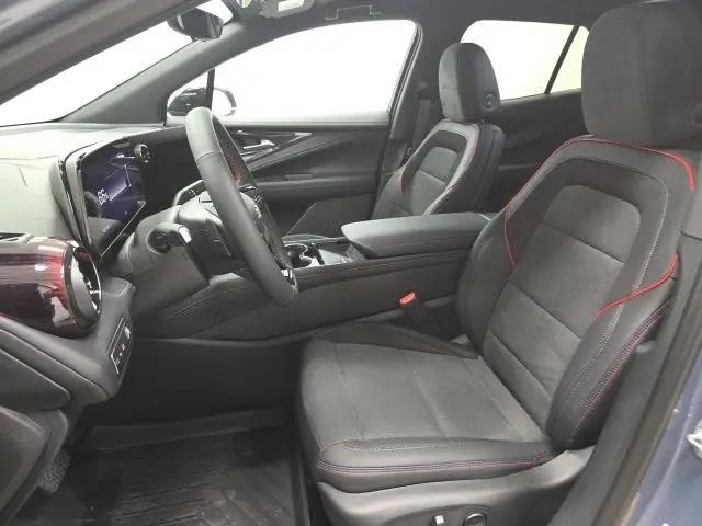 2025 Chevrolet V Blazer RS AWD