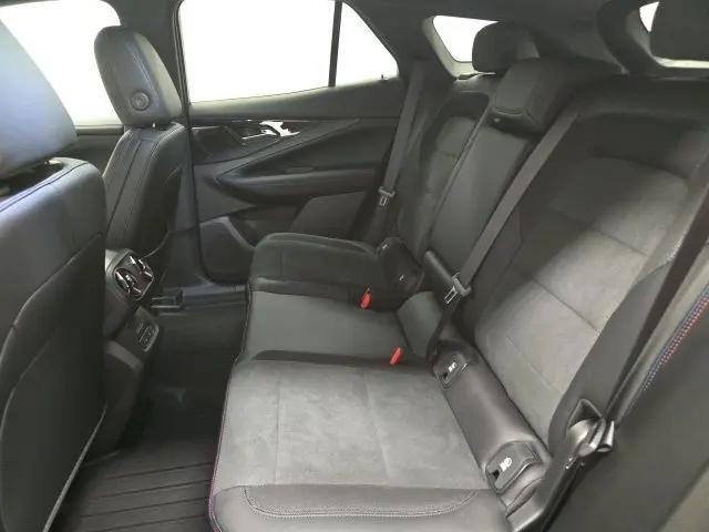2025 Chevrolet V Blazer RS AWD