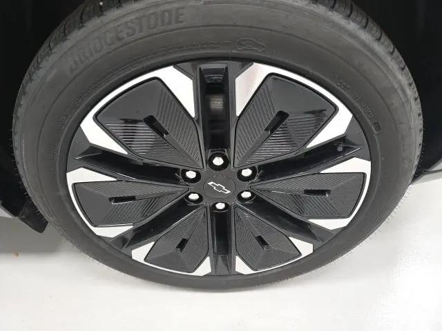 2025 Chevrolet V Blazer RS AWD