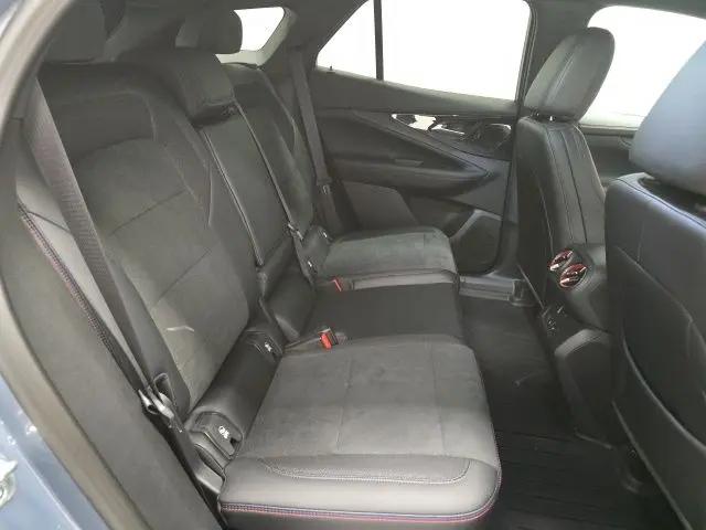 2025 Chevrolet V Blazer RS AWD