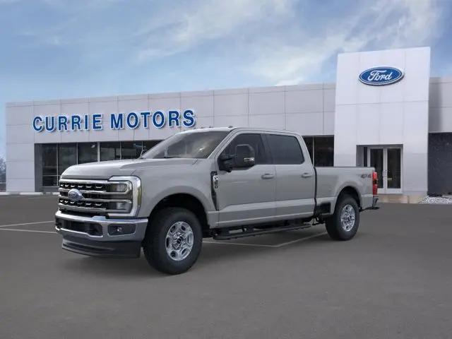 2026 Ford F-350 XLT for sale in Valparaiso, IN
