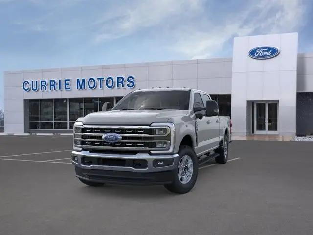 2026 Ford F-350 XLT