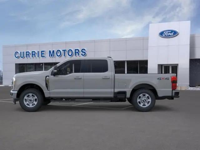 2026 Ford F-350 XLT
