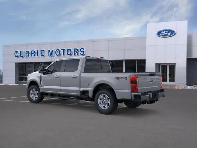 2026 Ford F-350 XLT