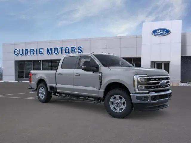 2026 Ford F-350 XLT