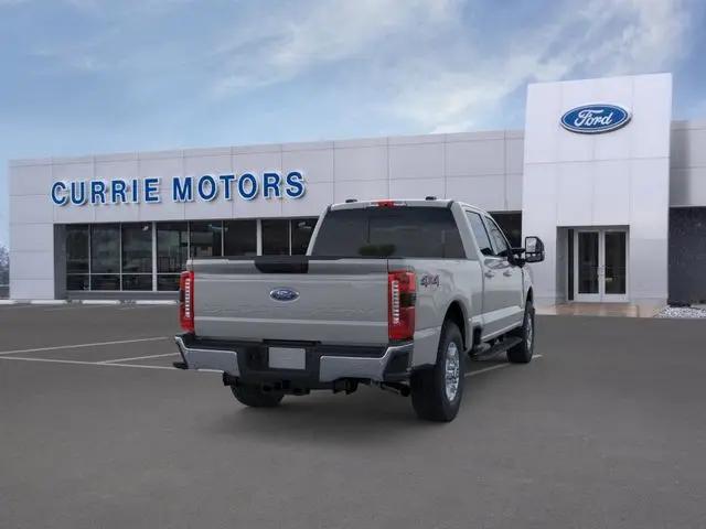 2026 Ford F-350 XLT