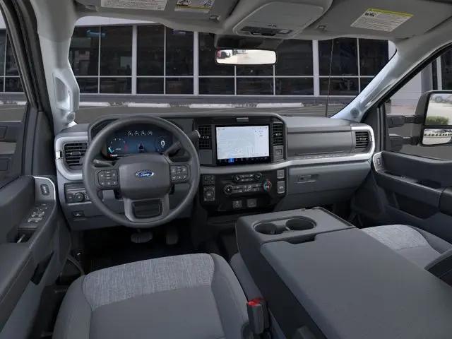 2026 Ford F-350 XLT