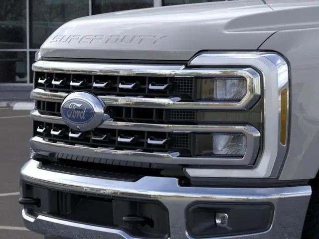 2026 Ford F-350 XLT