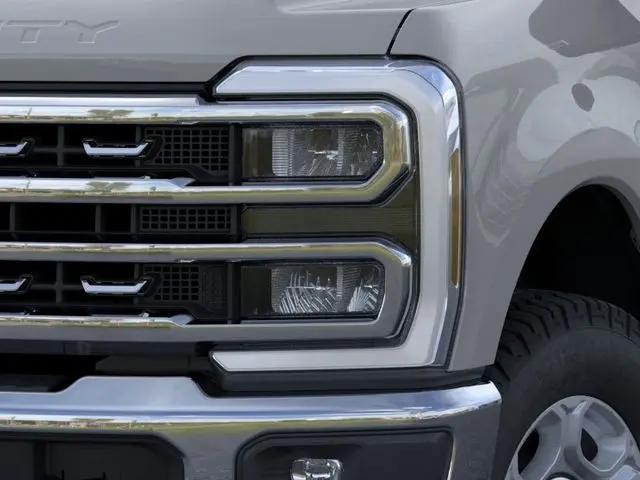 2026 Ford F-350 XLT
