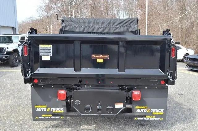 2026 Ram 3500 Tradesman/Big Horn