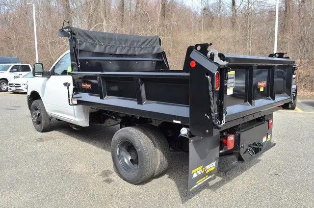 2026 Ram 3500 Tradesman/Big Horn