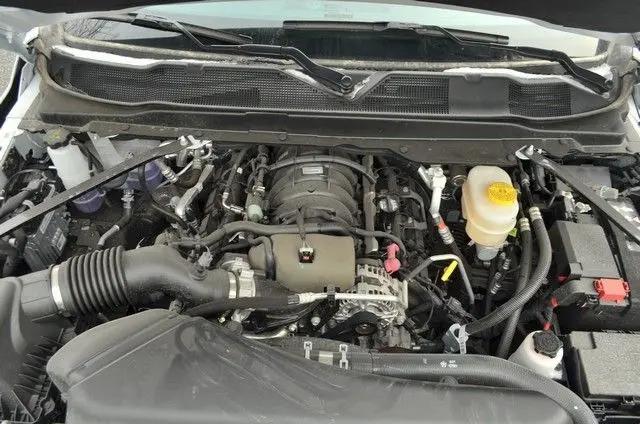 2026 Ram 3500 Tradesman/Big Horn