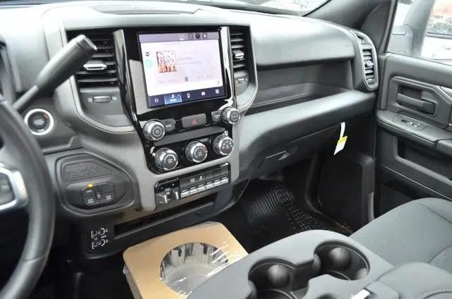 2026 Ram 3500 Tradesman/Big Horn