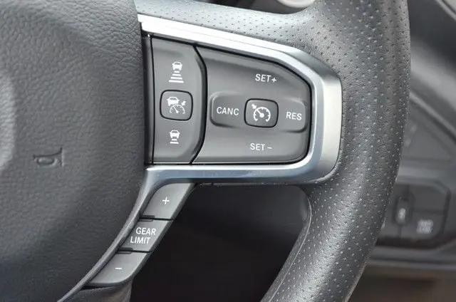 2026 Ram 3500 Tradesman/Big Horn