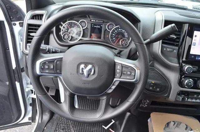 2026 Ram 3500 Tradesman/Big Horn