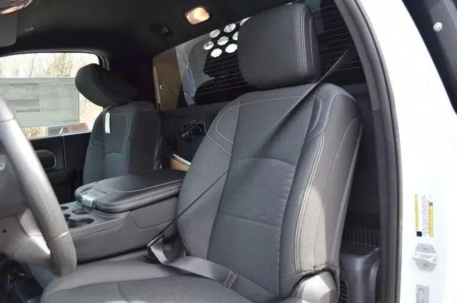 2026 Ram 3500 Tradesman/Big Horn