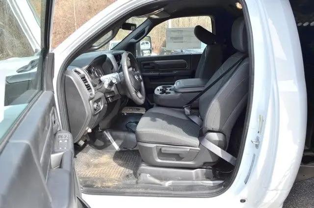 2026 Ram 3500 Tradesman/Big Horn