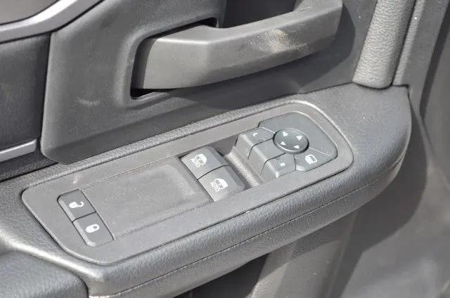 2026 Ram 3500 Tradesman/Big Horn