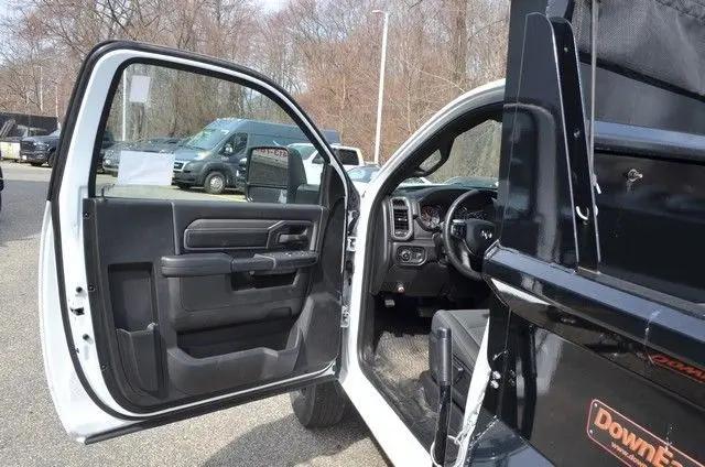 2026 Ram 3500 Tradesman/Big Horn