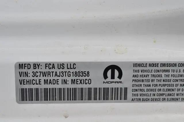 2026 Ram 3500 Tradesman/Big Horn