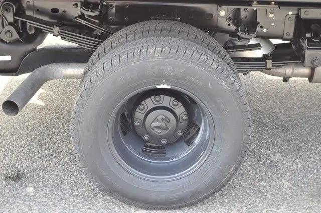 2026 Ram 3500 Tradesman/Big Horn