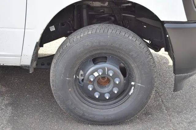 2026 Ram 3500 Tradesman/Big Horn