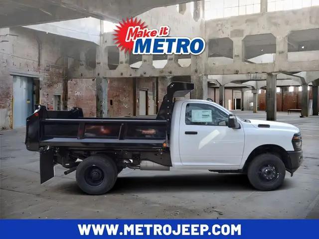 2026 Ram 3500 Tradesman/Big Horn for sale in Chicopee, MA
