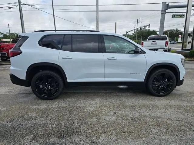 2026 GMC Acadia Elevation FWD