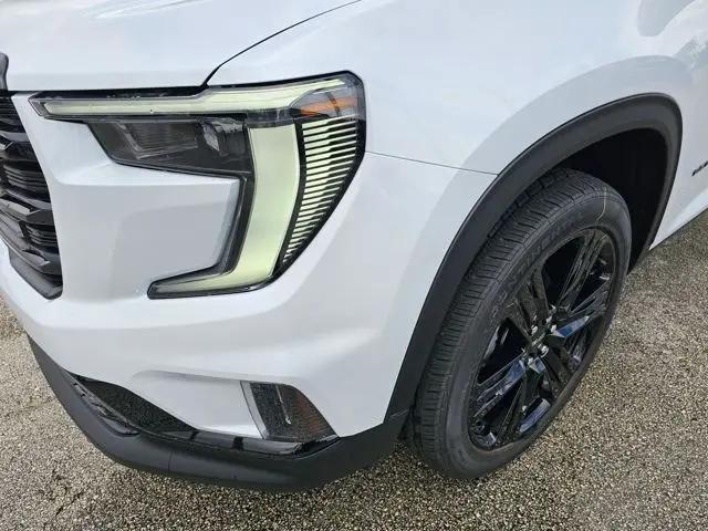 2026 GMC Acadia Elevation FWD
