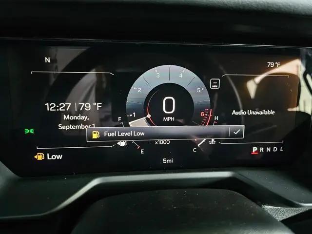 2026 GMC Acadia Elevation FWD