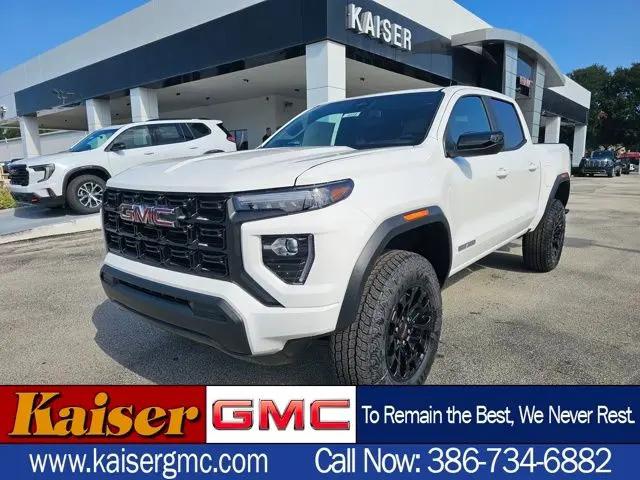 2026 GMC Canyon Elevation, RWD for sale in Deland, FL