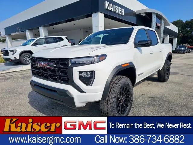 2026 GMC Canyon Elevation, RWD for sale in Deland, FL