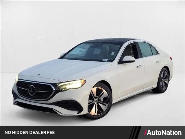 2026 Mercedes-Benz E 350 E 350 for sale in Miami, FL