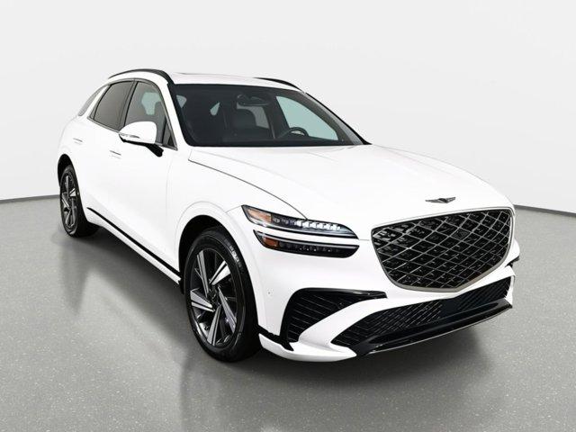 2026 GENESIS GV70 Sport Advanced