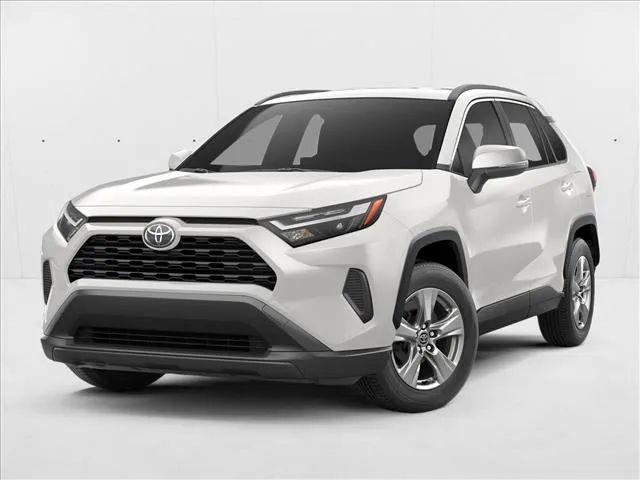 2023 Toyota RAV4 XLE for sale in Pinellas Park, FL