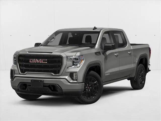 2020 GMC Sierra 1500 4WD Crew Cab Short Box Elevation for sale in Pinellas Park, FL