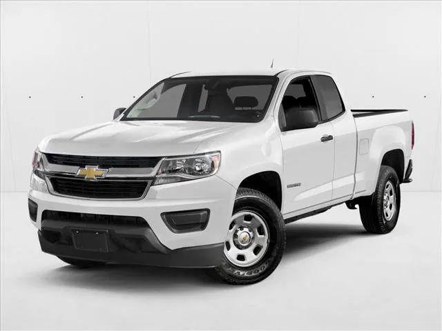 2016 Chevrolet Colorado WT for sale in Pinellas Park, FL