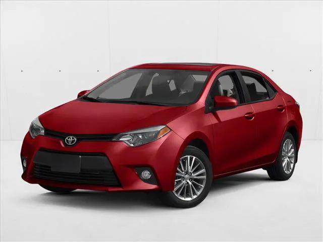 2014 Toyota Corolla LE for sale in Pinellas Park, FL